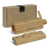 Branded Bamboo Sushi Makers